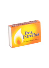 CERILLAS PEQUEÑAS