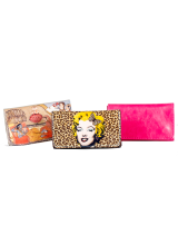 TOBACCO POUCHES