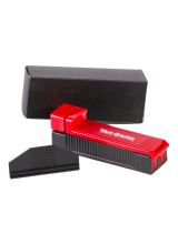 MÁQUINA TUBOS TAR GARD