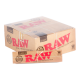 Papel Raw King Size Slim Classic