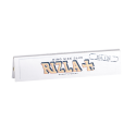 RIZLA SILVER KS SLIM PAPER