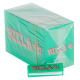 PAPEL RIZLA VERDE