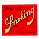 PAPEL SMOKING ARROZ MEDIUM