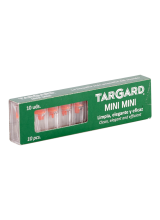 BOQUILLAS TAR GARD MINI MINI