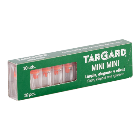 BOQUILLAS TAR GARD MINI MINI