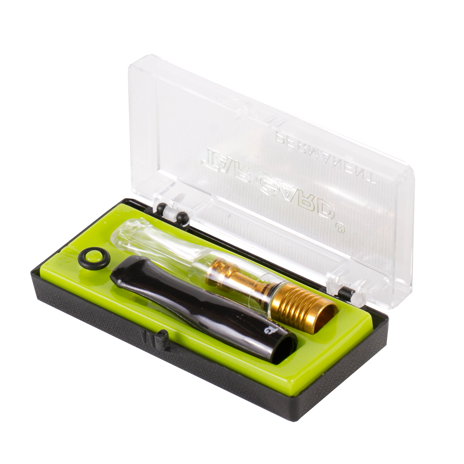TAR GARD PERMANENT CIGARETTE HOLDER