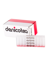 FILTROS PIPAS DENICOTEA 50