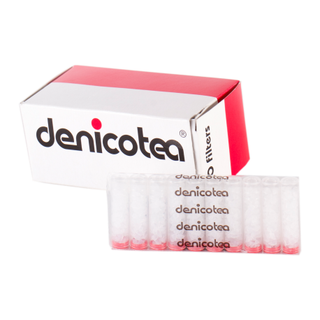 FILTROS PIPAS DENICOTEA 50