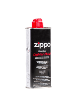 GASOLINA ZIPPO
