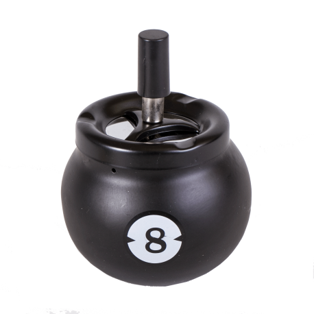 ASHTARY 8 BALL