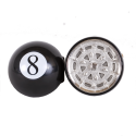 GRINDER BOLA 8 