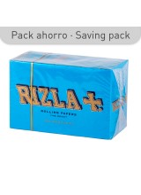 PAPEL RIZLA AZUL