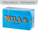 PAPEL RIZLA AZUL