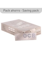 PAPEL OCB X-PERT 1 ¼