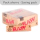 PAPEL RAW
