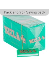 PAPEL RIZLA VERDE