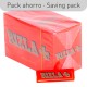 PAPEL RIZLA ROJO