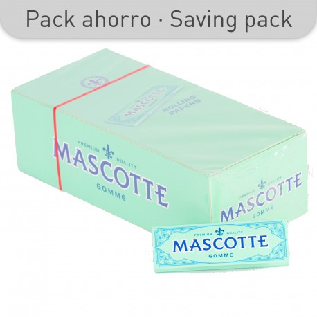 MASCOTTE PAPER