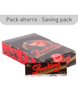 PAPEL SMOKING DELUXE MEDIUM