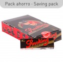 SMOKING DELUXE MEDIUM PAPER