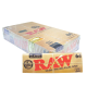 PAPEL RAW 1/4
