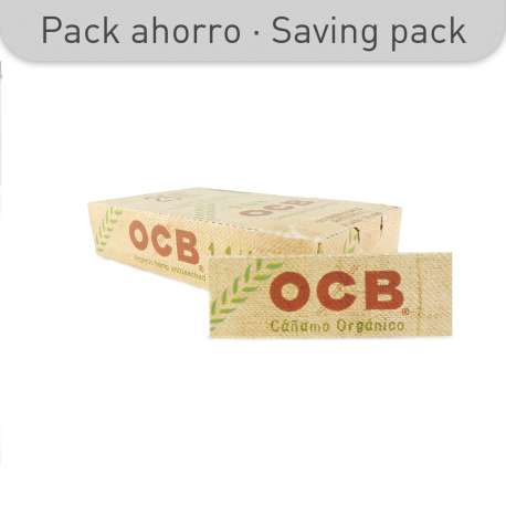 OCB ORGANIC