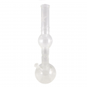 BONG CRISTAL HOJA 
