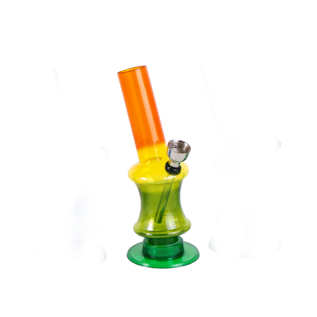 MINI BONGS ACRÍLICOS