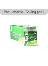 FILTROS SMOKING MENTOL