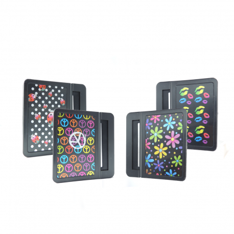 TAR GARD ROLLING BOX 70