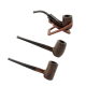 SMALL ENA PIPES
