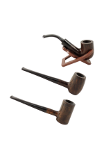 SMALL ENA PIPES