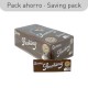 Papel Smoking Liquorice