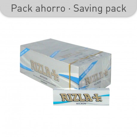 Rizla Micron paper