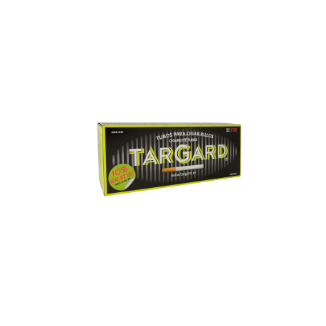 Tar Gard tubes 500+50