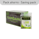 Filtros Tar Gard Extra Largos