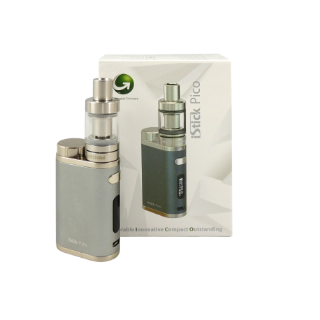 Cigarrillo electrónico iStick Pico Kit