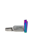 Clipper Icy lighter rainbow 