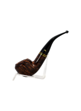 Emerald smooth 999 Peterson pipe