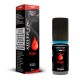 E-liquid SilverCig Strawberry