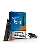 Cigarrillos electrónicos myblu™