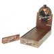 PAPEL SMOKING BROWN 1 1/4