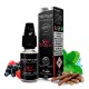 E-líquido SilverCig Premium Red Passion