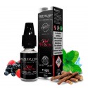 E-liquid SilverCig Premium Red Passion