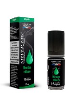 E-liquid SilverCig Chlorophyll Mint