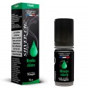 E-líquido SilverCig Menta Clorofila