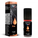E-liquid SilverCig Peach