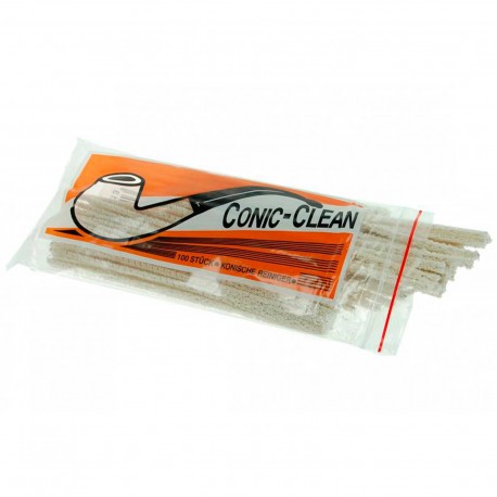 WHITE PIPE CLEANERS