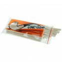 WHITE PIPE CLEANERS