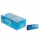OCB X-PERT BLUE PAPER 